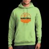 Core Fleece Pullover Hooded Sweatshirt Thumbnail