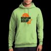 Core Fleece Pullover Hooded Sweatshirt Thumbnail