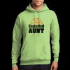 Core Fleece Pullover Hooded Sweatshirt Thumbnail