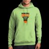 Core Fleece Pullover Hooded Sweatshirt Thumbnail