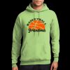 Core Fleece Pullover Hooded Sweatshirt Thumbnail