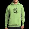 Core Fleece Pullover Hooded Sweatshirt Thumbnail