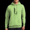 Core Fleece Pullover Hooded Sweatshirt Thumbnail