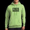 Core Fleece Pullover Hooded Sweatshirt Thumbnail