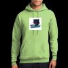 Core Fleece Pullover Hooded Sweatshirt Thumbnail
