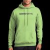 Core Fleece Pullover Hooded Sweatshirt Thumbnail