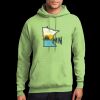 Core Fleece Pullover Hooded Sweatshirt Thumbnail