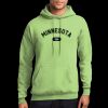 Core Fleece Pullover Hooded Sweatshirt Thumbnail