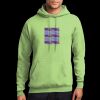 Core Fleece Pullover Hooded Sweatshirt Thumbnail