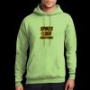 Core Fleece Pullover Hooded Sweatshirt Thumbnail
