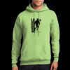 Core Fleece Pullover Hooded Sweatshirt Thumbnail