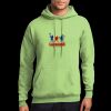 Core Fleece Pullover Hooded Sweatshirt Thumbnail