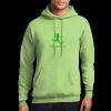 Core Fleece Pullover Hooded Sweatshirt Thumbnail