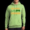 Core Fleece Pullover Hooded Sweatshirt Thumbnail