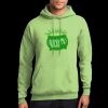 Core Fleece Pullover Hooded Sweatshirt Thumbnail