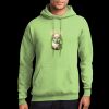Core Fleece Pullover Hooded Sweatshirt Thumbnail