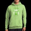 Core Fleece Pullover Hooded Sweatshirt Thumbnail