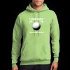 Core Fleece Pullover Hooded Sweatshirt Thumbnail