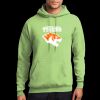 Core Fleece Pullover Hooded Sweatshirt Thumbnail