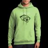 Core Fleece Pullover Hooded Sweatshirt Thumbnail