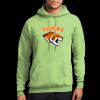 Core Fleece Pullover Hooded Sweatshirt Thumbnail