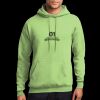 Core Fleece Pullover Hooded Sweatshirt Thumbnail