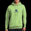 Core Fleece Pullover Hooded Sweatshirt Thumbnail