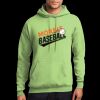 Core Fleece Pullover Hooded Sweatshirt Thumbnail