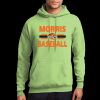 Core Fleece Pullover Hooded Sweatshirt Thumbnail