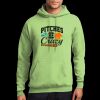 Core Fleece Pullover Hooded Sweatshirt Thumbnail