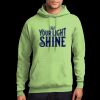 Core Fleece Pullover Hooded Sweatshirt Thumbnail
