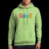 Core Fleece Pullover Hooded Sweatshirt Thumbnail