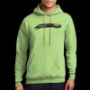 Core Fleece Pullover Hooded Sweatshirt Thumbnail