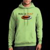 Core Fleece Pullover Hooded Sweatshirt Thumbnail