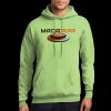 Core Fleece Pullover Hooded Sweatshirt Thumbnail