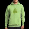 Core Fleece Pullover Hooded Sweatshirt Thumbnail