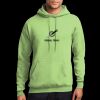 Core Fleece Pullover Hooded Sweatshirt Thumbnail