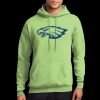 Core Fleece Pullover Hooded Sweatshirt Thumbnail