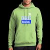 Core Fleece Pullover Hooded Sweatshirt Thumbnail