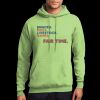 Core Fleece Pullover Hooded Sweatshirt Thumbnail