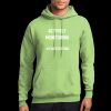 Core Fleece Pullover Hooded Sweatshirt Thumbnail