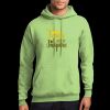 Core Fleece Pullover Hooded Sweatshirt Thumbnail