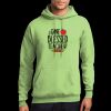 Core Fleece Pullover Hooded Sweatshirt Thumbnail
