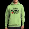 Core Fleece Pullover Hooded Sweatshirt Thumbnail
