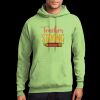 Core Fleece Pullover Hooded Sweatshirt Thumbnail