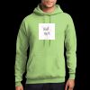 Core Fleece Pullover Hooded Sweatshirt Thumbnail