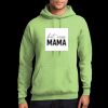 Core Fleece Pullover Hooded Sweatshirt Thumbnail