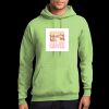 Core Fleece Pullover Hooded Sweatshirt Thumbnail