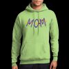 Core Fleece Pullover Hooded Sweatshirt Thumbnail