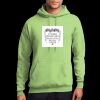 Core Fleece Pullover Hooded Sweatshirt Thumbnail